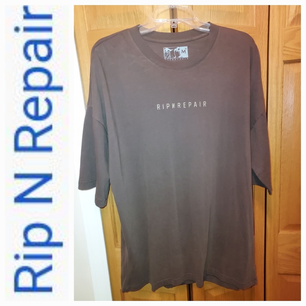 RIP N REPAIR